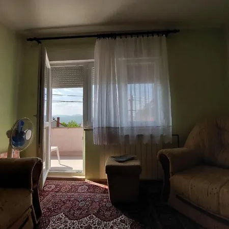 Sobe Zimmer Rooms Bileća Extérieur photo
