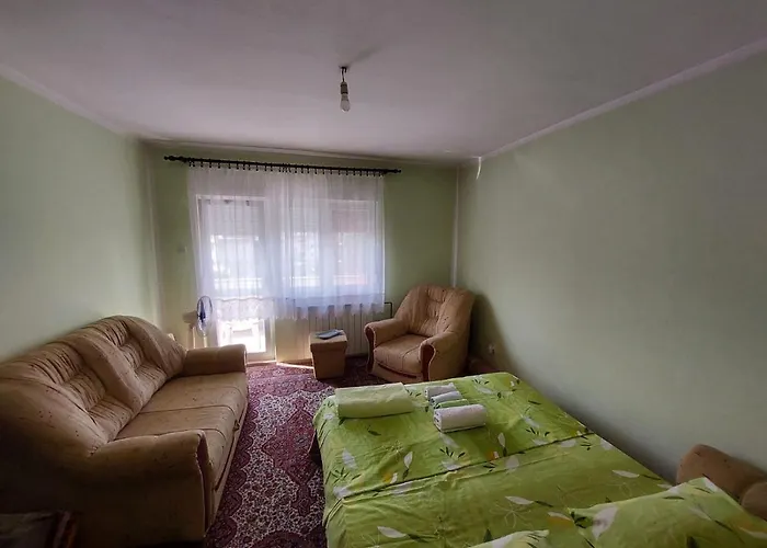 Sobe Zimmer Rooms