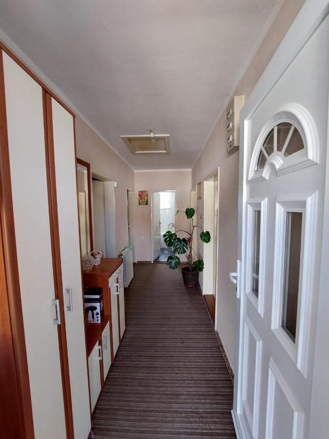 Sobe Appartement *