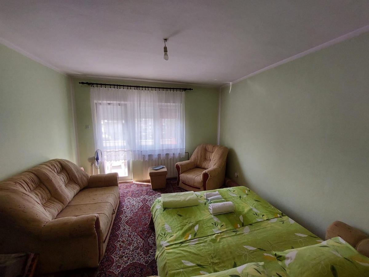 Sobe Bileća