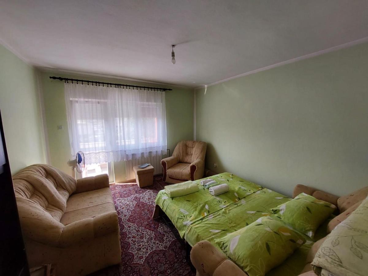 Sobe Daire Bileća