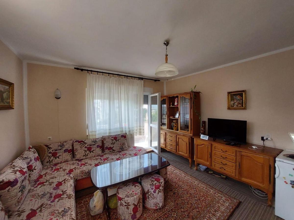 Appartement Sobe
