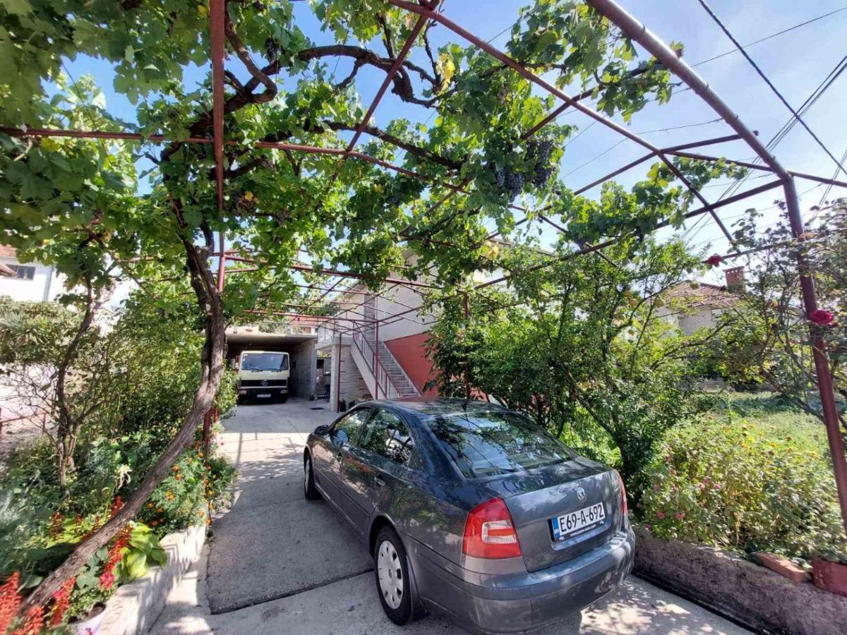 Sobe Appartement