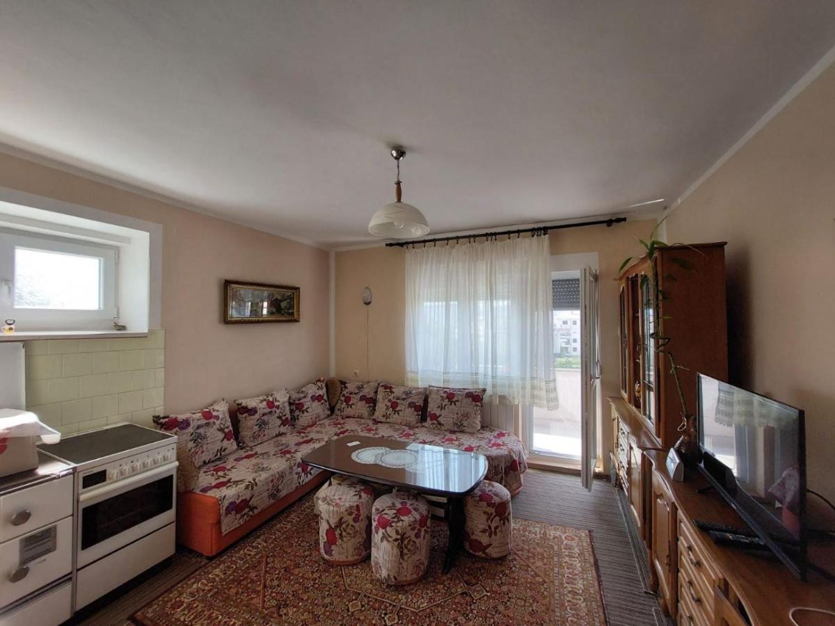 Appartement Sobe