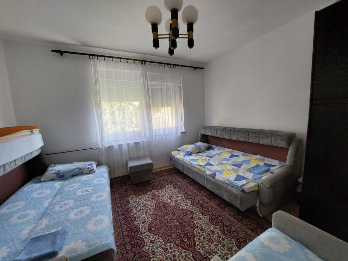 Sobe Appartement