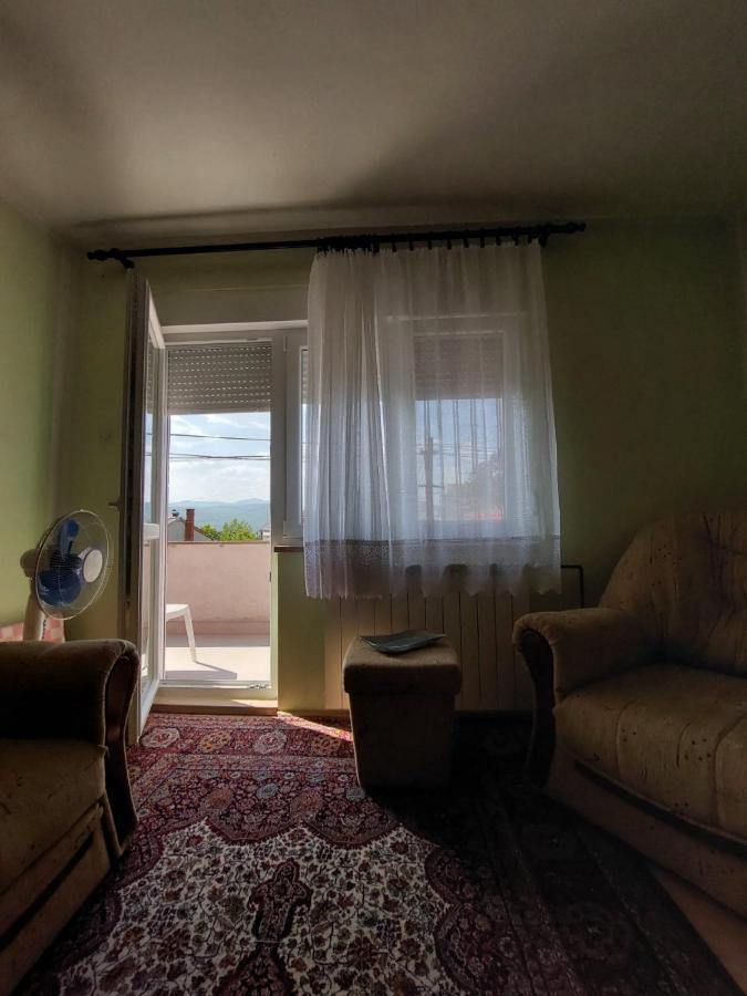 Appartement Sobe *